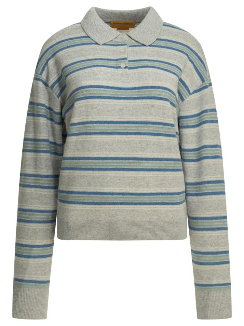 Guest In Residence Knitwear Tag Size M Women